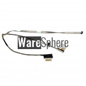 LVDS LCD LED Flex Video Screen Cable for Dell Latitude 3540 E3540 0R49XH DC02001UW00