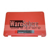 Bottom Base Cover for Dell Inspiron 11 (3162 / 3164) TN9RT Red