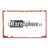 LCD Bezel Case Assembly for Acer Aspire V5-571P 60.4VM78.001 Silver (TouchScreen Versions)