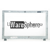 LCD Bezel Case Assembly for Acer Aspire V5-571G 15.6" 60.4VM67.001 60.4VM23.001 Black (Non-TouchScreen)