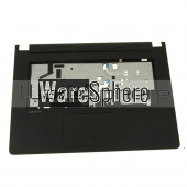 Top Cover Palmrest TouchPad  for Dell Latitude 3460 VX8JF 460.05705.0001