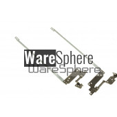 Left and Right LCD Panel Hinges for Dell Inspiron 11 (3135 / 3137 / 3138) G03VC W1KDX