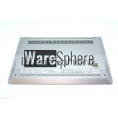 Bottom Base Cover for Dell Inspiron 11 3135 3137 3138 W6N7X Silver