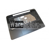 Top Cover Palmrest with TouchPad for Dell Latitude 13 (7350) WCDWC Black 