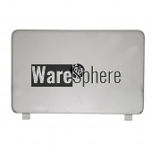 LCD Back Cover for HP 15-P 15T-P 15Z-P 15-P028TX 762509-001 White