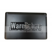 LCD Back Cover for Dell Latitude 13 (7350) XHY41 AM16E000120 Black