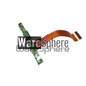 Charging Prong Connector Cable for Dell Venue 11 Pro 7130 7139 XJ0HV 0XJ0HV