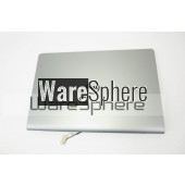  LCD Back Cover for Dell Inspiron 11 (3135 / 3137 / 3138) 11.6" YJV59 Silver
