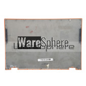LCD Back Cover for Lenovo Ideapad Yoga2 Pro AM0S9000300 Orange 
