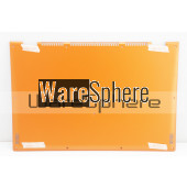 Bottom Base Cover for Lenovo Ideapad Yoga2 Pro AM0S9000200 Orange
