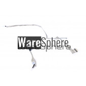 LCD Video Cable for Dell Inspiron 17 5748 Touch 0YX3N0 YX3N0 