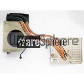 Graphics Heatsink and Fan for HP ZBOOK 17 NVIDIA Quadro K1100M MXM-N15P-Q1 768730-001