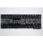 Keyboard for Acer Aspire one D150 D250 ZG5 ZG8 PK1306F0110 Arabic   