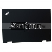 LCD Back Cover For Lenove Thinkpad X1 Yoga 2017 2nd SCB0L81627 460.0A90U.0001