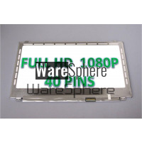 Écran LCD LED 15.6" Compatible HP Envy 15-K203NL - Modèle B156HTN03.3 | Remplacement Neuf