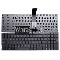Clavier AZERTY Français Pour ASUS - Réf. 05909901002 - Compatible X552E, K550C, R510VC...