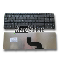 Replacement Keyboard For Acer Aspire Laptops (5551g, 5560G, 5741 & More) - US Layout, Open Box