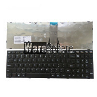 Nouveau Clavier Espagnol Portable Lenovo Ideapad 300-15br 300-15isk