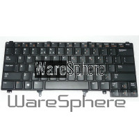 thumbnail image 2 of Dell Latitude E6230 Original OEM Backlit Keyboard - NSK-DVCUC B319 - Tested Good 2 of 3