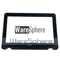 Dell Chromebook 11 3180 D44PV Laptop Tradicional De 11.6 Pulgadas (negro