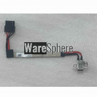 thumbnail image 2 of Dc Power Jack Msi Gl66 Gf66 11ug 11ue 11uh Ms-1581 Sword 15... 2 of 11