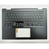 Repose-poignet Dell Latitude 3390 2-en-1 – 0XVH3H – Testé Et Fonctionnel