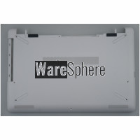 Véritable HP 15-BS 15-BW Bas Base Housse Blanc 924908-001