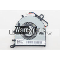 Ventola Di Ricambio Per CPU Per Dell Inspiron XPS 13 9343, 9350, 9360 - Raffreddamento Processore