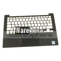 Top Cover Palmrest for Dell XPS 13 (9350) PHF36 Black