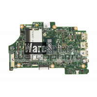 Motherboard W/ i5-5200U for Dell Inspiron 13 7352 HW4DW