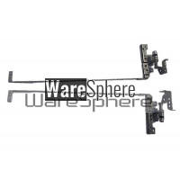 Cache Charnière Pour Ordinateur Portable HP G62 / Compaq CQ62 (paire)