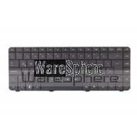 Keyboard HP CQ42 G42 - Hoàng Tín LapTop - Foto 3