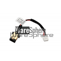 Connecteur D'alimentation DC Jack Pour Acer Aspire S7-391 - Référence 50.4WE05, Neuf