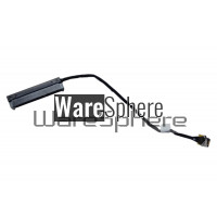 Pour LENOVO Yoga 2 11 20332 DC02C004Q00 Disque Dur Connecteur C&acirc;ble SATA C&acirc;ble E