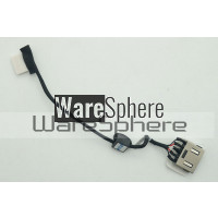 Lenovo IdeaPad P400 14" Genuine DC-IN Power Jack W/Cable DC30100LM00 - Foto 9