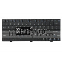 Clavier AZERTY Français Original Pour ASUS U1E, U1F, U2E - Neuf Sous Emballage