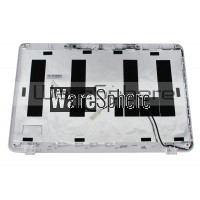 LCD Cover Case Ass   embly for Fujitsu Lifebook AH552 44FH5LCJT80 White