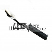 Cavo Sata Pezzi HDD Per HP Zbook 15/17 G3 G4 - Ricambio Originale Dc020029u00 Connettore 520136 Adattatore Ide Usb Cavo Sata Pezzi HDD Per HP Zbook 15/17 G3 G4 - Ricambio Originale Dc020029u00 Connettore 520136 Adattatore Ide Usb