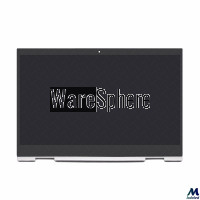 Set da 6 Pezzi Viti di Ricambio Per Hp Envy X360 Serie 15-Bp Bp103Tx Set da 6 Pezzi Viti di Ricambio Per Hp Envy X360 Serie 15-Bp Bp103Tx