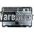 LCD Cover Case Assembly for DELL Inspiron 15R N5110 V2DWN Silver 