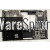 Top Cover Upper Case for Lenovo ThinkPad T430s Palmrest 04W3496 60.4QZ34.001