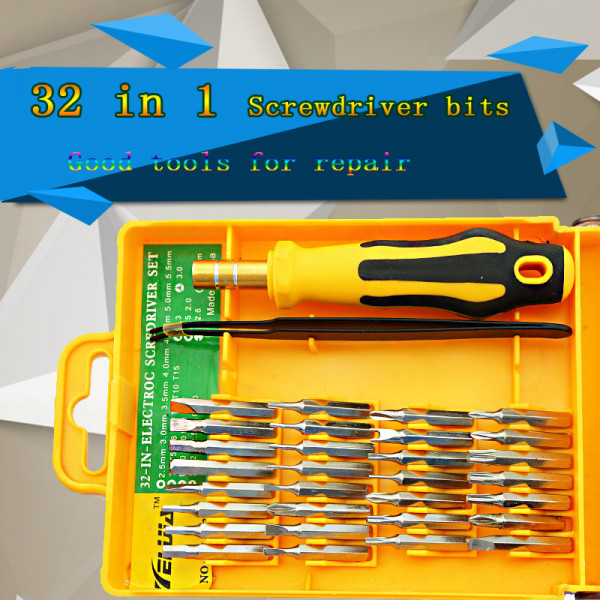 Laptop Screwdriver Sets