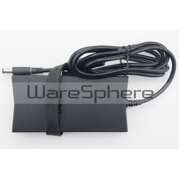 130W 19.5V 6.7A AC Adapter for DELL Latitude E4300 E5500