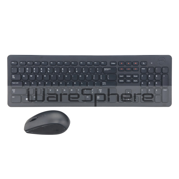 dell keyboard driver download