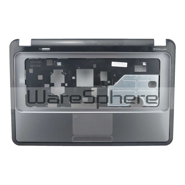 Top Cover Palmrest for HP Pavilion G61000 639532001 6070B0490801 Grey