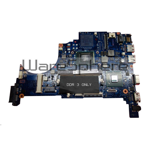 motherboard for samsung np530u4b ba92 09841a intel i5 motherboard for samsung np530u4b ba92 09841a intel i5