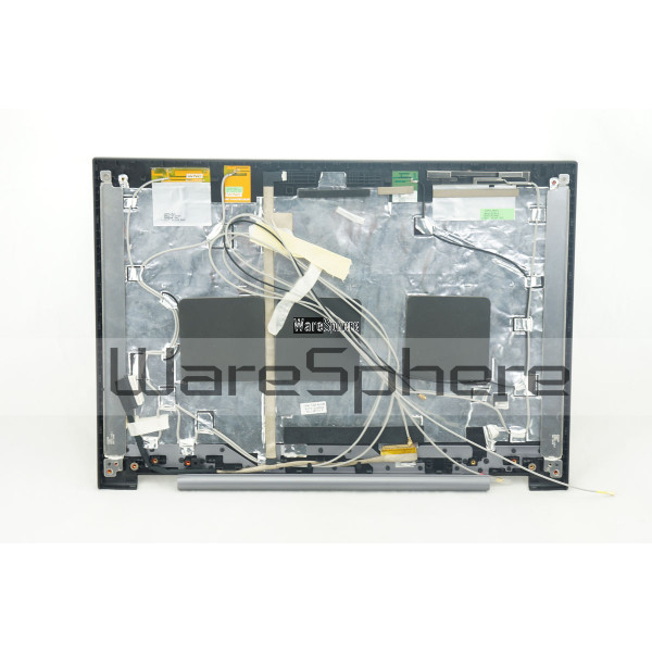 LCD Back Cover Assembly For Samsung NP200B4C BA7502953D Black