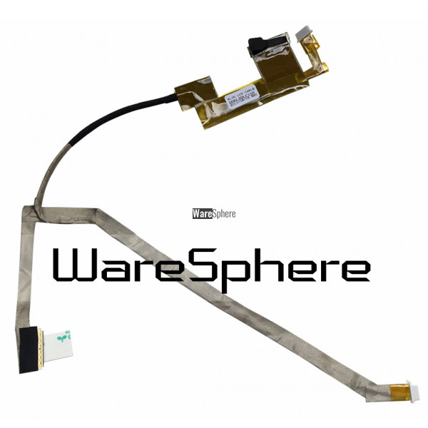 Câble Nappe Vidéo LCD LVDS Pour Lenovo Ideapad - Référence 64411204500040 - Neuf Générique