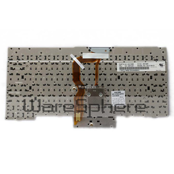 Vhbw Adaptateur secteur compatible avec IBM / Lenovo ThinkPad L430