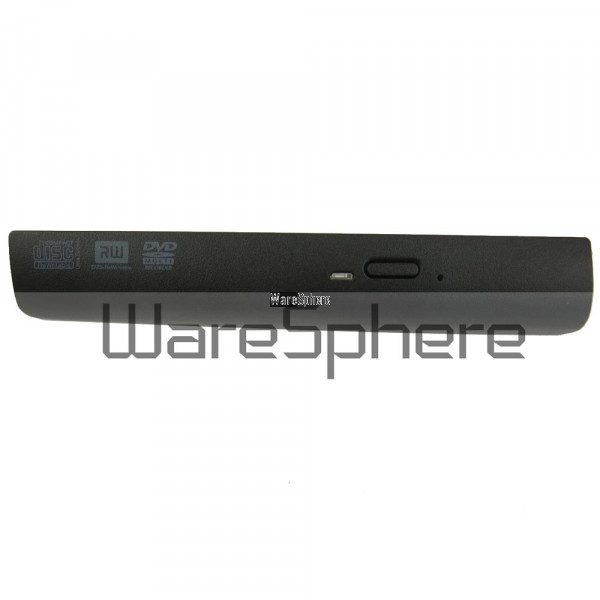 Original DVDRW Optical Drive Bezel for Dell Inspiron 14R N4010 P88PN